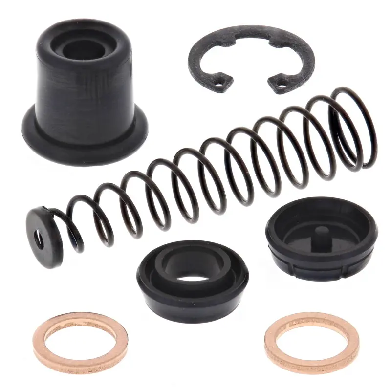 All Balls Racing 04-05 Can-Am Outl&Er 330 Master Cylinder Rebuild Kit Front 1