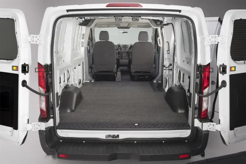 Bedrug 15-23 Ford Transit Long Wheel Base Vanrug - Maxi Ext 1