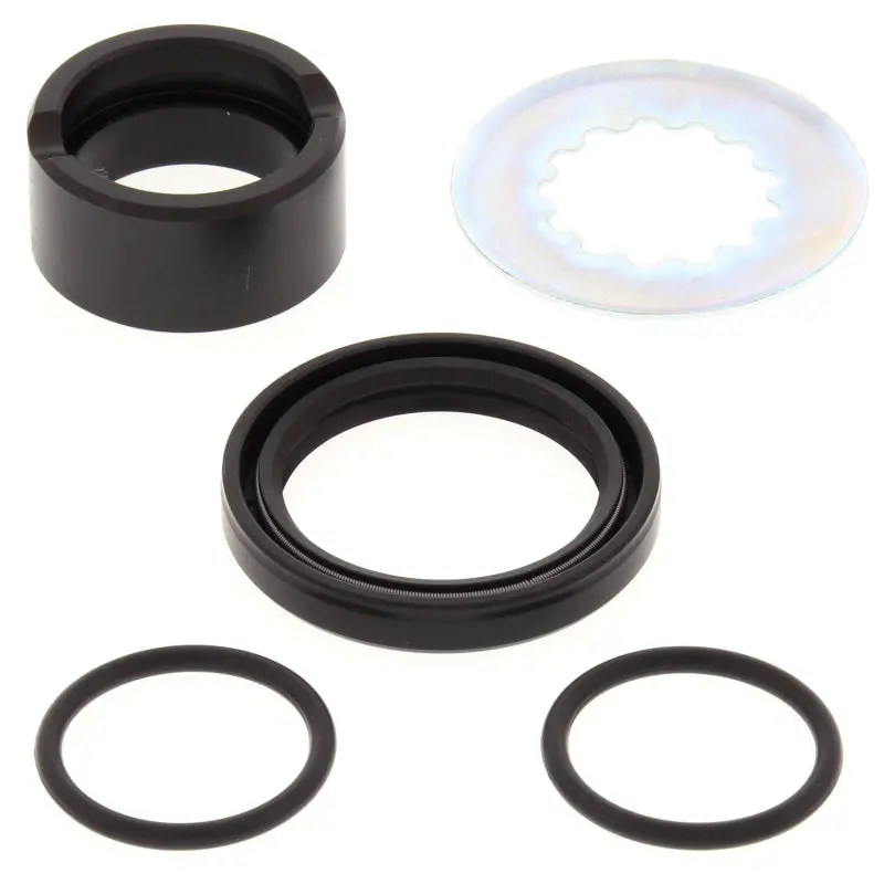 All Balls Racing 2003 Kawasaki Klx400r Counter Shaft Seal Kit 1