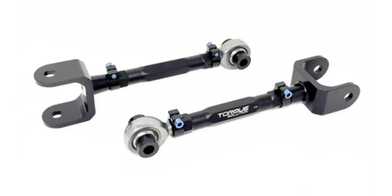 Torque Solution 2023+ Toyota Gr Corolla Adjustable Rear Toe Arms 1