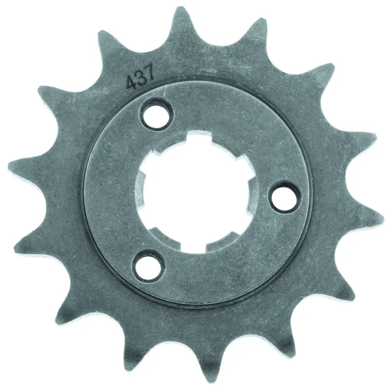 Bikemaster Suzuki Front Sprocket 520 14T 1