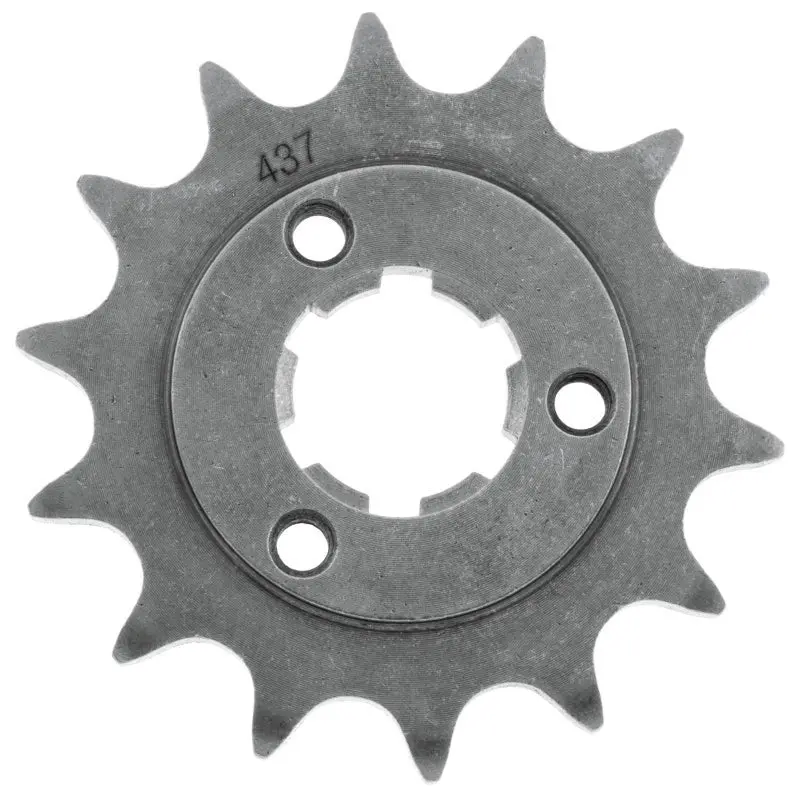 Bikemaster Suzuki Front Sprocket 520 15T 1