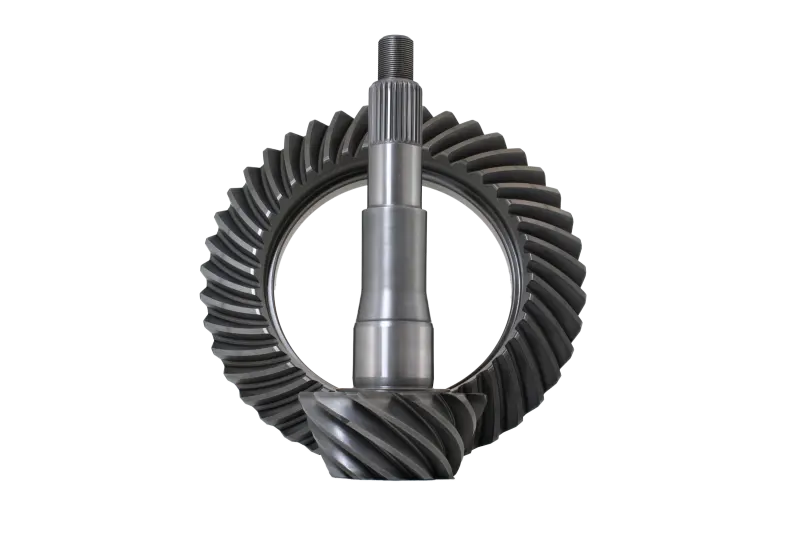 Revolution Gear & Axle Ford 10.25In Rear Axle 4.10 Ratio Long Ring & Pinion Set 1