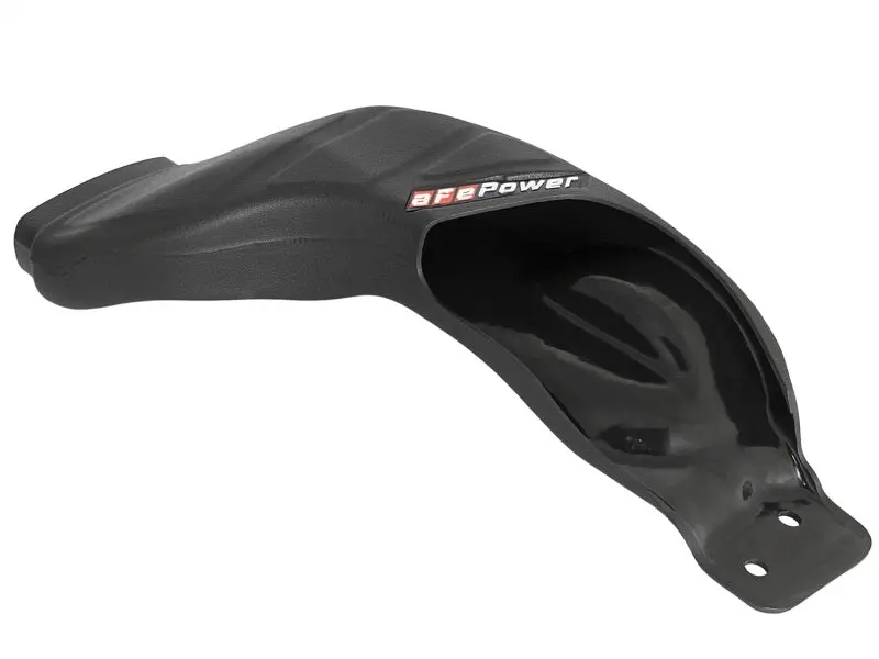 Afe Momentum Hd Dynamic Air Scoop 08-10 Ford Diesel Trucks V8-6.7L (Td) 1
