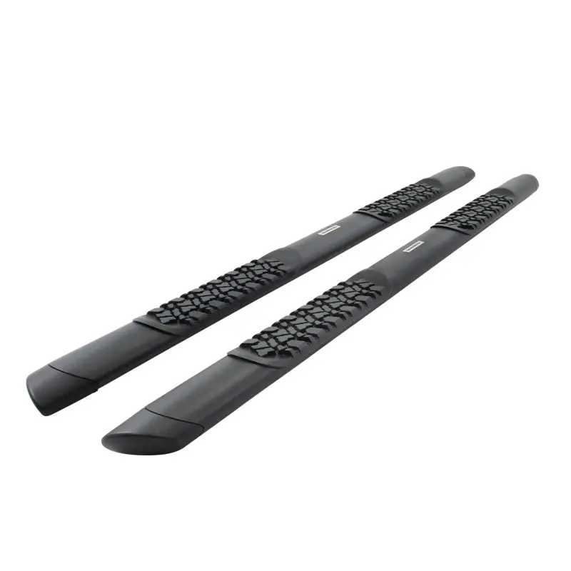 Go Rhino V-Series V3 Side Step - Universal 80In. (Fits 4Dr) - Tex. Blk 1