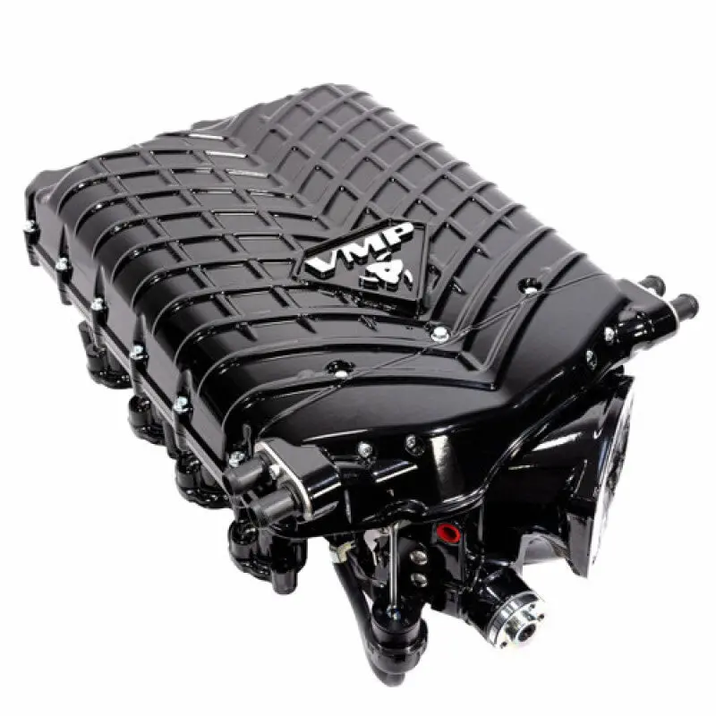 Vmp Performance 2024+ Ford Mustang 5.0L Gen6 3.0L Supercharger Kit - Stage 1 1