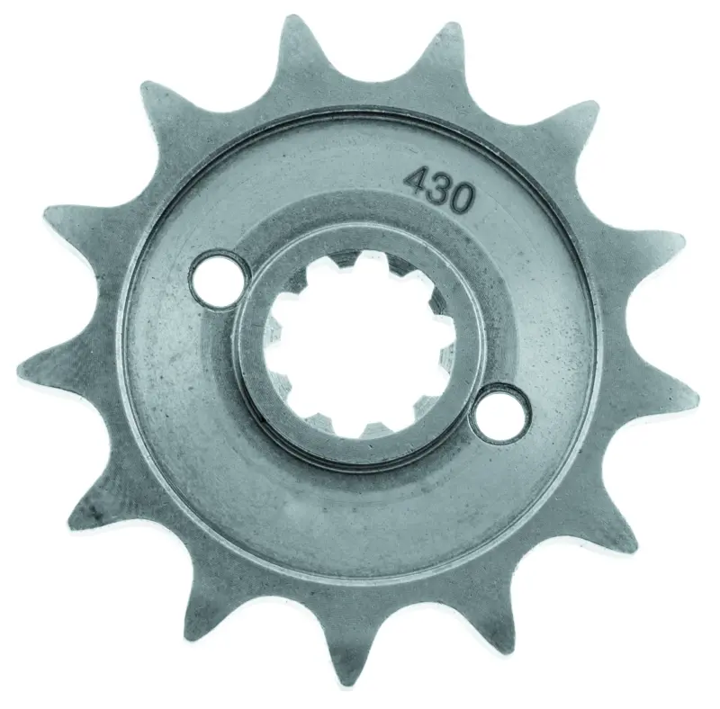 Bikemaster Kawasaki Front Sprocket 520 13T 1