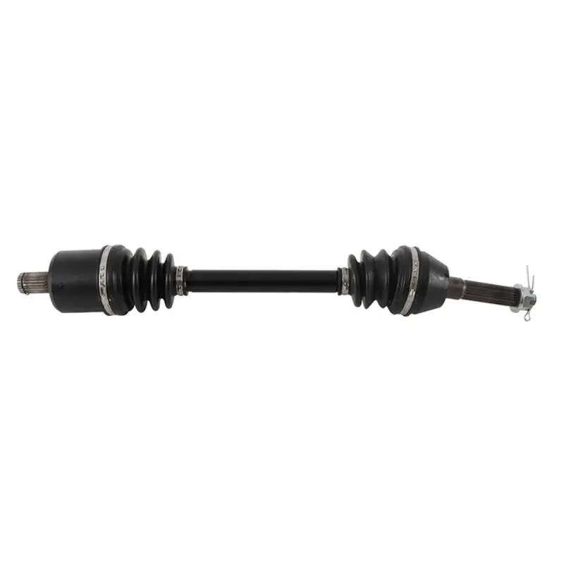 All Balls Racing 15-16 Polaris Ace 325 8 Ball Axle - Front Left 1