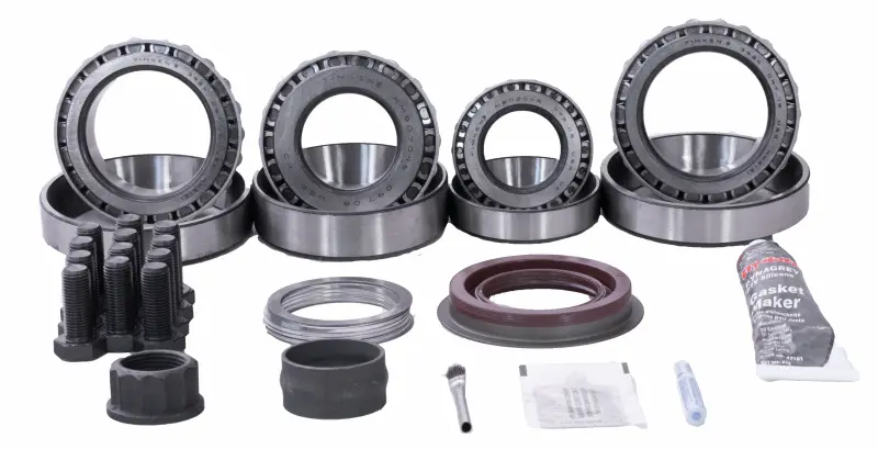Revolution Gear & Axle 03-10 Gm/Dodge 11.5In Rear Axle Ring & Pinion Master Install Kit 1