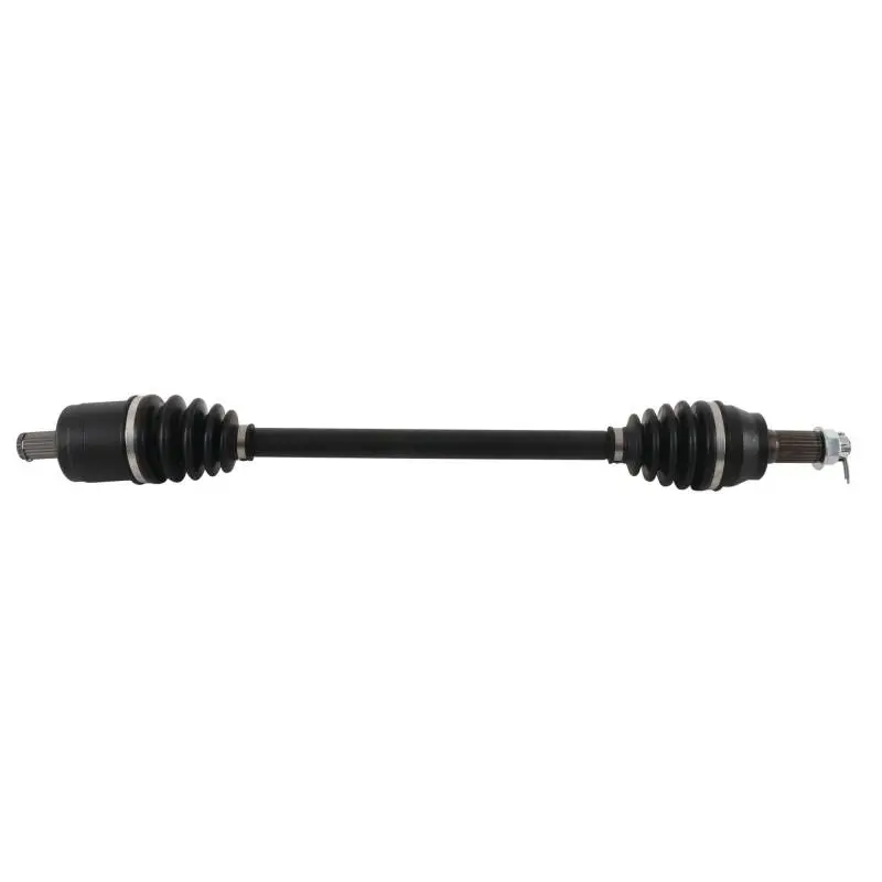 All Balls Racing 17-19 Polaris Ace 900 Eps Xc 8 Ball Axle - Front Left 1