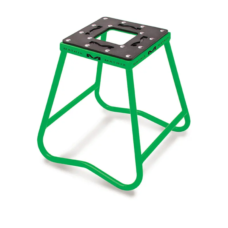 Matrix Concepts C1 Steel Stand - Green 1