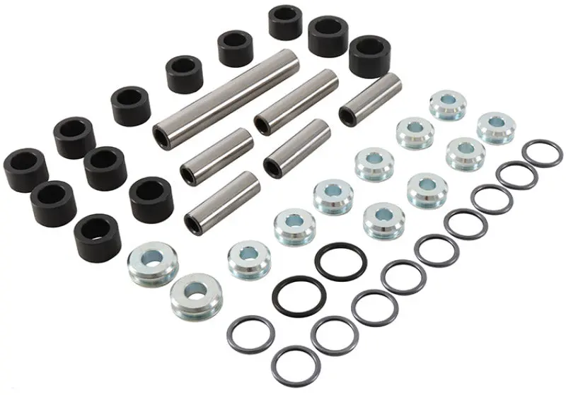 All Balls Racing 19-22 Polaris Ranger 902 Diesel Rear Independent Suspension - 2 Kits Req. Per Veh. 1