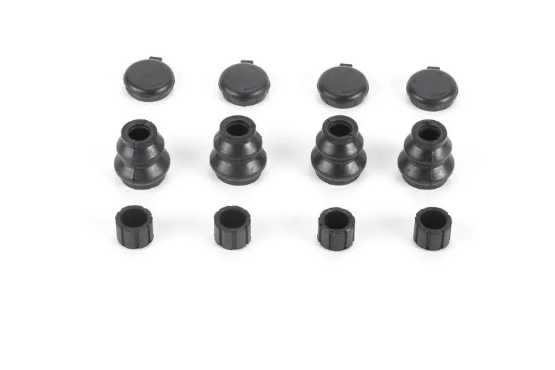 Power Stop 12-20 Gmc Sierra 3500 Hd Pin Boot/Bushing Kit 1