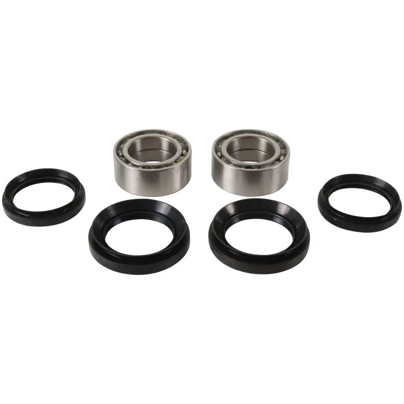Pivot Works 09-14 Honda Trx420 Fa Irs Pw - Front Wheel Bearing Kit 1