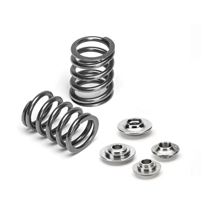 Supertech Bmw B58 Beehive Valve Spring Kit (Set Pressure 84 At 37Mm) 1