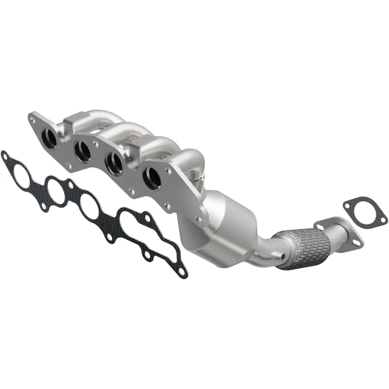 Magnaflow 05-06 Ford Focus 2.0L Direct Fit Converter 1