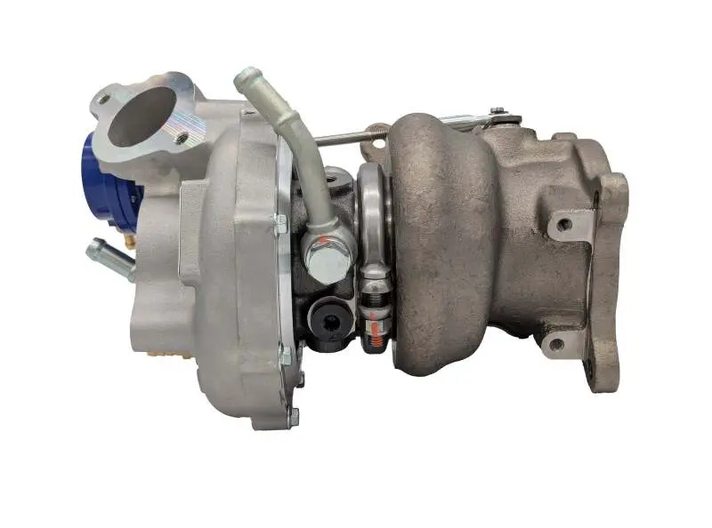 Forced Performance 2015+ Subaru Wrx Fa20 Blue Turbo Lope Bb Internal Wg W/Factory 14Psi Actuator 1