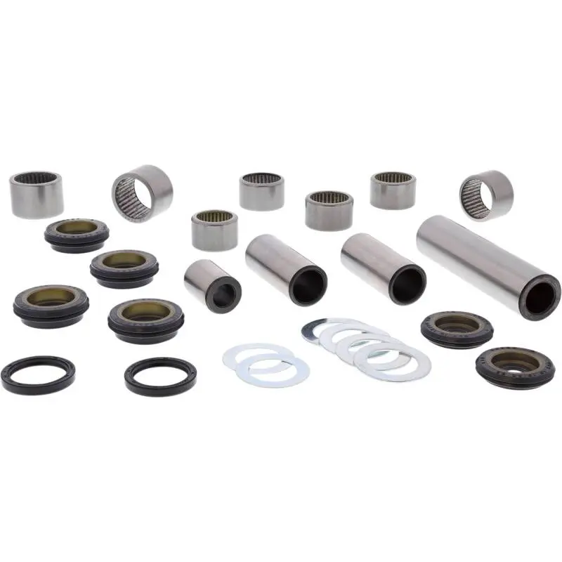All Balls Racing 21-22 Gas-Gas Mc125 Linkage Bearing Kit 1