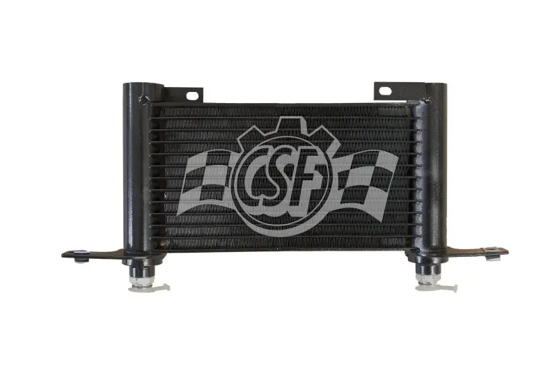 Csf 09-13 Cadillac Escalade 6.0L Transmission Oil Cooler 1