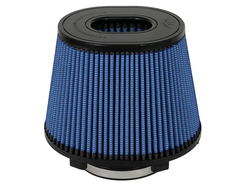 Afe Magnum Flow Pro 5R Air Filter 5In Inlet / 9X7.5In Base  / 6.75X5.5In Top (Inv) / 7.5In Height 1