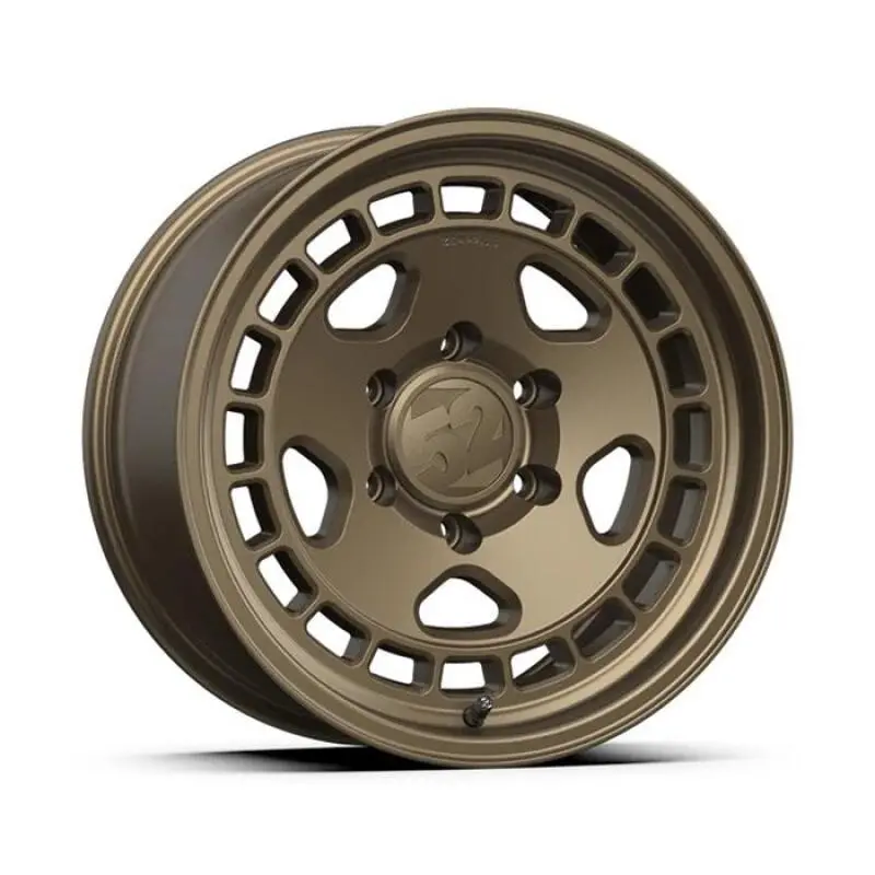 Fifteen52 Turbomac Hd 16X8 6X139.7 0Mm Et 106.2Mm Center Bore 4.5 Bs Bronze Wheel 1