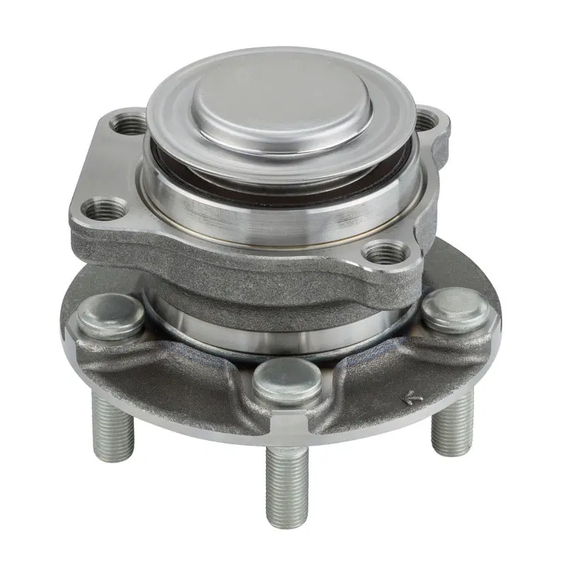 Moog 2013 Subaru Brz Front Hub Assembly 1
