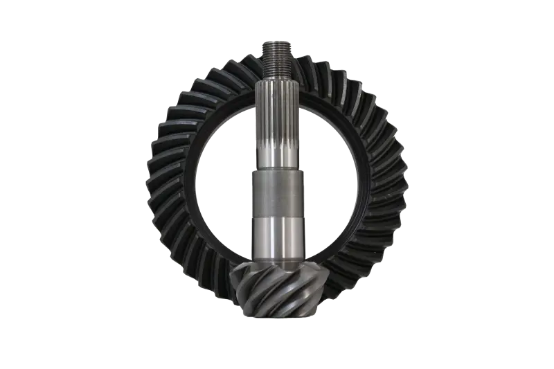 Revolution Gear & Axle Dana 30 Reverse Rotation Front Axle 3.73 Ratio Ring & Pinion Set 1
