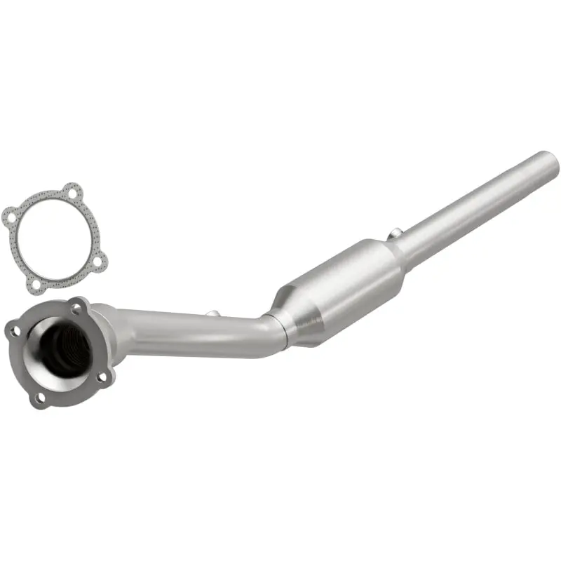 Magnaflow 04-05 Volkswagen Jetta 1.8L Direct Fit Converter 1