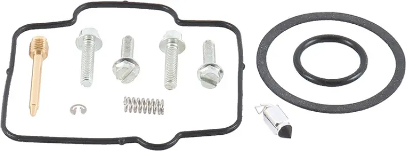 All Balls Racing 1998 Ktm Egs 125 Carburetor Rebuild Kit 1