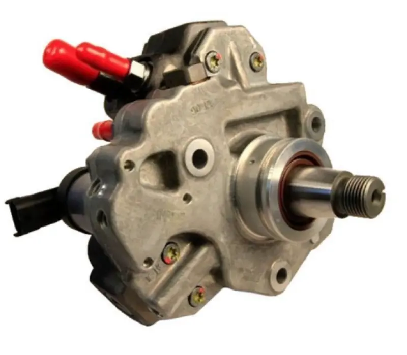 Exergy 06-07 Chevrolet Duramax 6.6L Lbz 14Mm Stroker Cp3 Pump Race Series (Lbz Based) 1