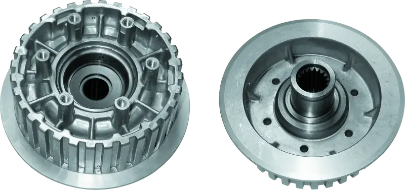 Twin Power 07-10 Big Twin 06 Dyna Clutch Hub Replaces H-D 37554-06 1