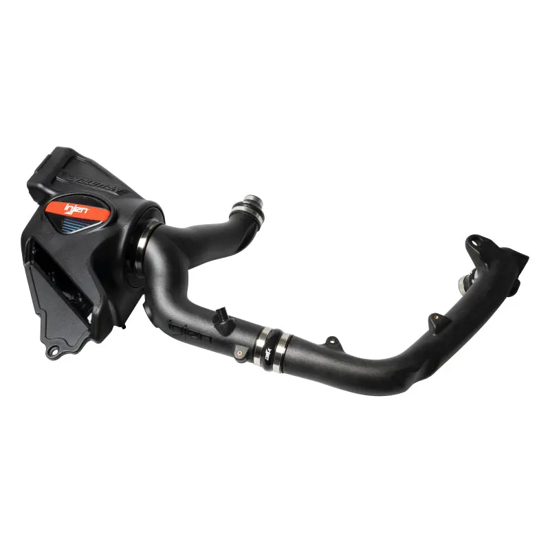 Injen 23-24 Ford Bronco V6-2.7L Ecoboost Evolution Intake 1