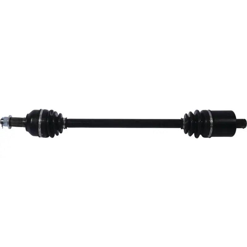 All Balls Racing 2019 Cf-Moto U Force 1000 8 Ball Axle - Front Left 1