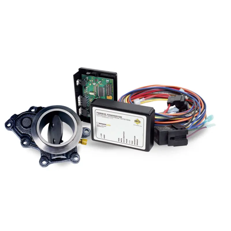 Bd Diesel Brakeloc - 1995-2003 Ford 7.3L Automatic Trans 1