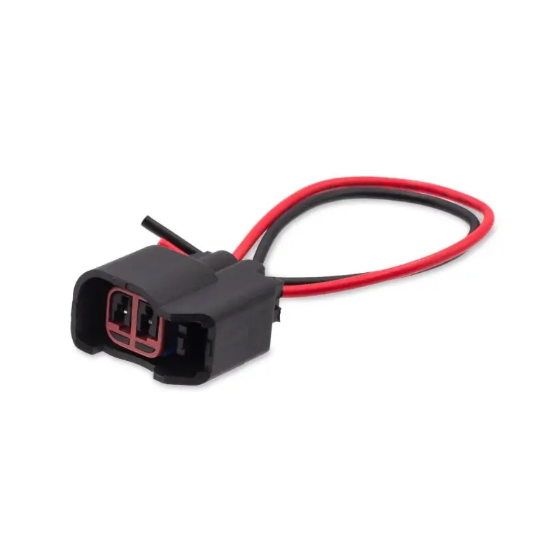 Blox Racing Quick Connectors - Ev14 Female (Single Adapter) 1