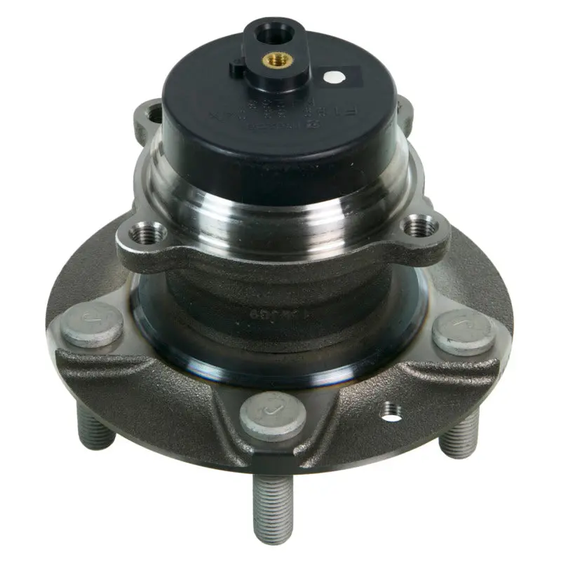 Moog 09-11 Mazda Rx-8 Front Hub Assembly 1