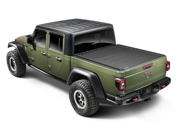 Bak 19-25 Gm Silverado/Sierra 6.7Ft. Bed 1500 (New Body) Bakflip Mx4 Ts 1