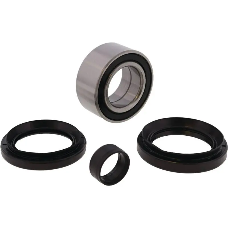 All Balls Racing 05-14 Honda Trx500fa Wheel Bearing Kit Front 1
