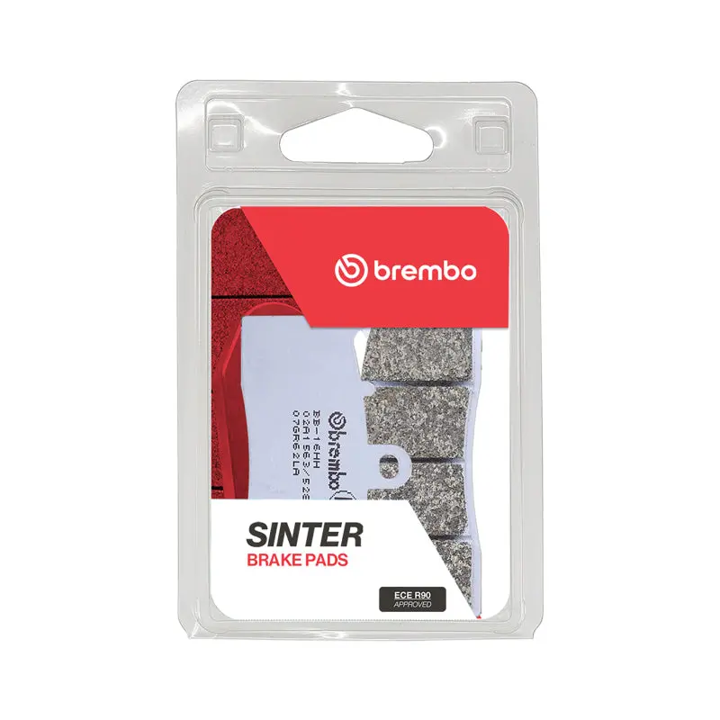 Brembo Oe Bmw K Sinter Brake Pad - Front 1