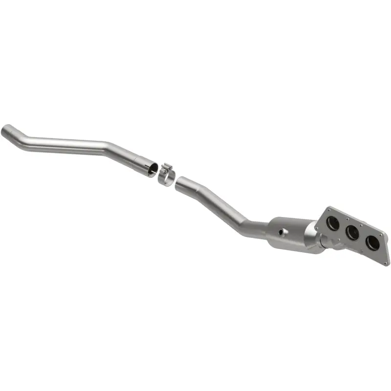 Magnaflow 12-15 Mercedes-Benz Ml350 3.5L Direct Fit Converter 1