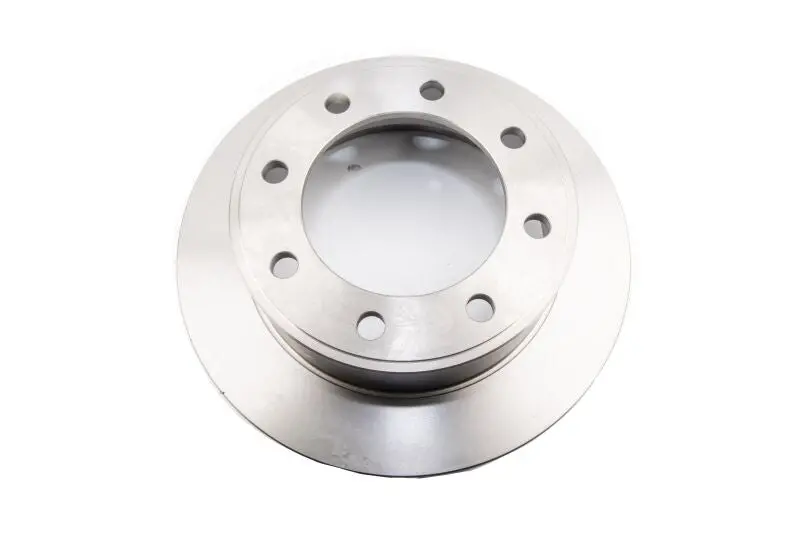 Dba 99-04 Ford F-250 Super Duty 4Wd Front Street Series Standard Rotor 1