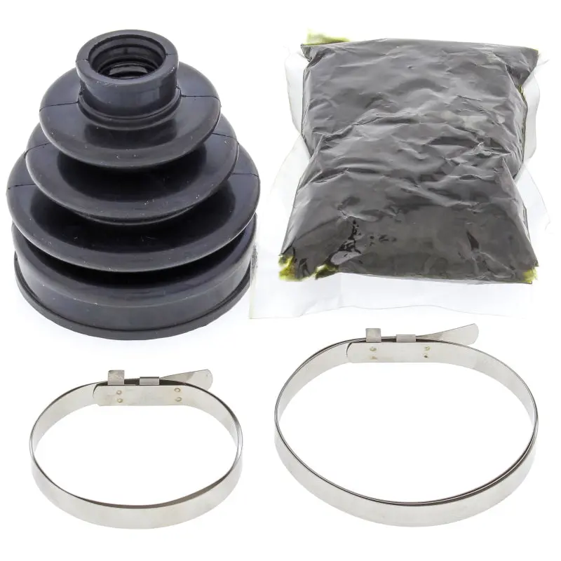 All Balls Racing 2006 Honda Trx350fe Cv Boot Repair Kit - Front - Inner 1