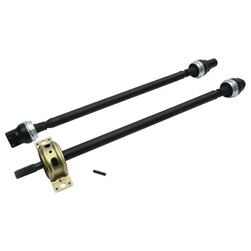 All Balls Racing 2019 Polaris Ranger 1000 Eps Base Prop Shaft - Front 1