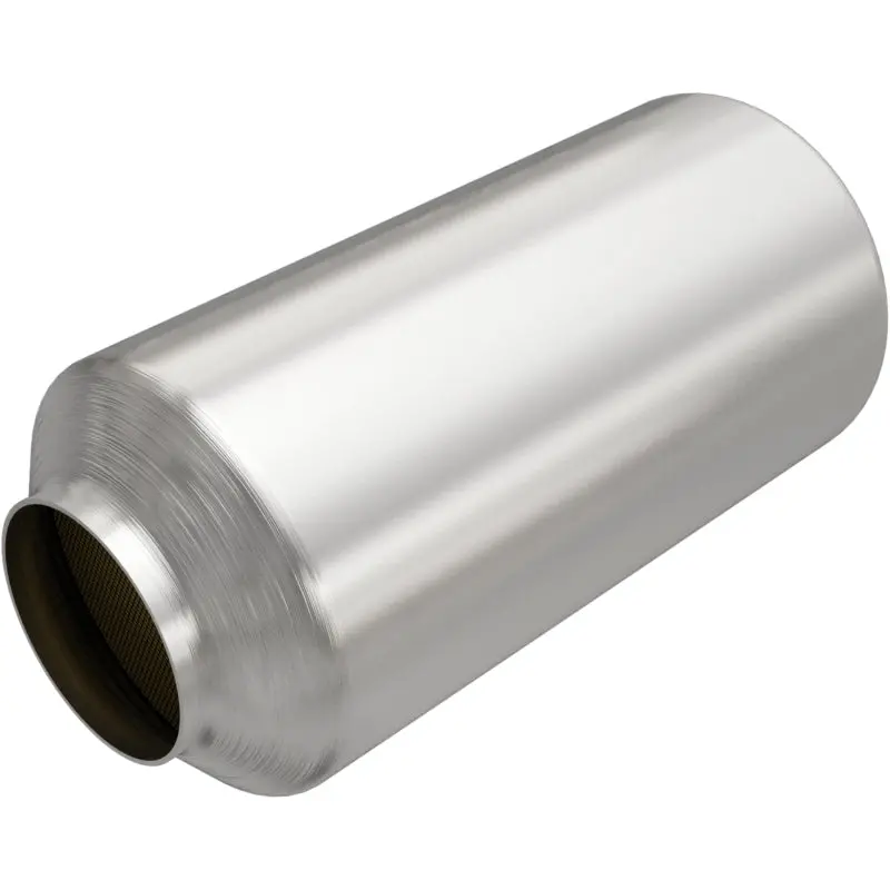Magnaflow 2.00 Ca 4In. Spun Universal Converter 1