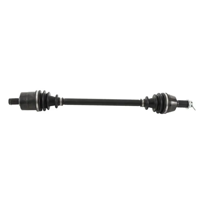 All Balls Racing 09-10 Polaris Ranger 4X4 500 Efi 8 Ball Axle - Front Left 1
