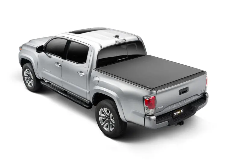 Truxedo 2024 Toyota Tacoma 5Ft Pro X15 Bed Cover 1
