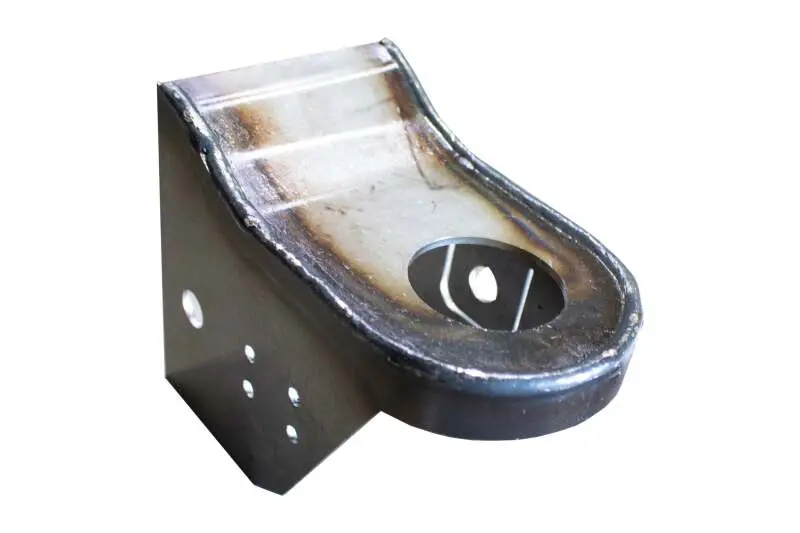Rust Buster 1999-2013 Chevy/Gmc Silverado/Sierra Front Cab Mount - Left 1