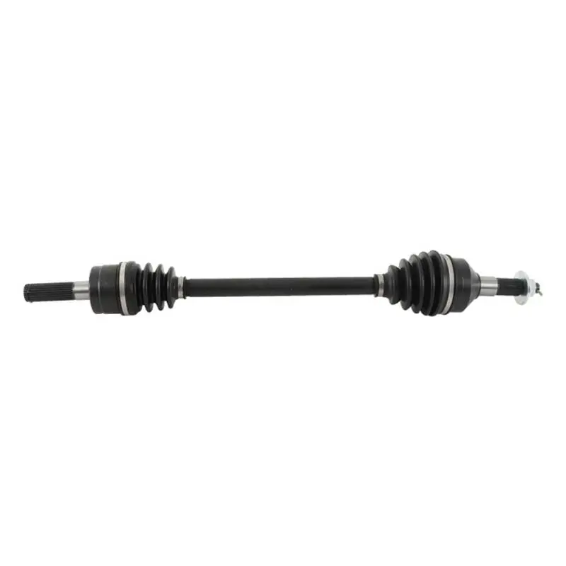 All Balls Racing 12-13 Kawasaki Teryx 4 4X4 8 Ball Axle Front Left 1