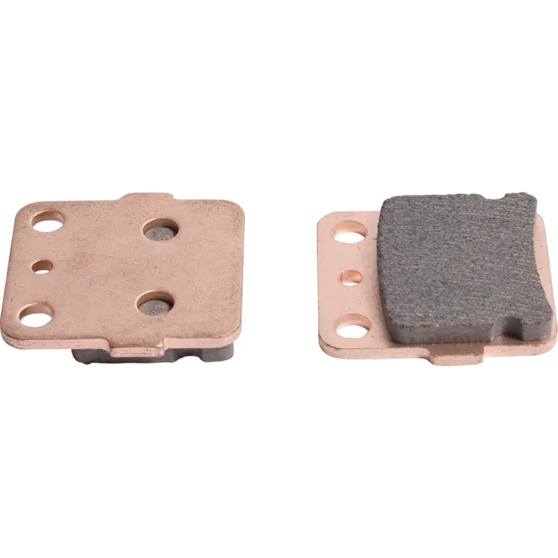 All Balls Racing 04-08 Arctic Cat 400 Dvx Sintered Brake Pad Front Left 1