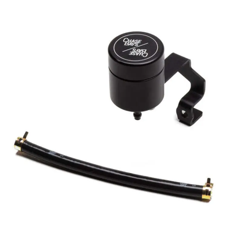 Chase Bays Clutch Reservoir For Dual Piston Brake Booster Delete 1